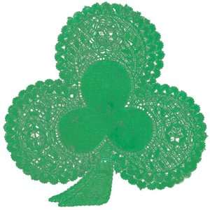  Paper Doilies 6 Green Shamrock 18/Pkg Arts, Crafts 