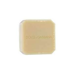   Dolce & gabbana perfume for women soap .9 oz 0.9 oz by dolce & gabbana
