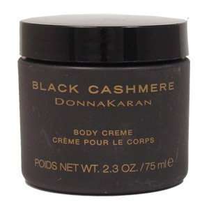  Black Cashmere By Donna Karan DKNY for Women 2.3 oz Body 