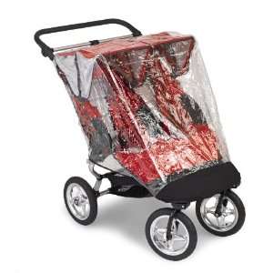  Baby Jogger Performance Stroller Double Rain Canopy Baby