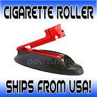 new single tube injector paper hand rolled cigarette ma expedited