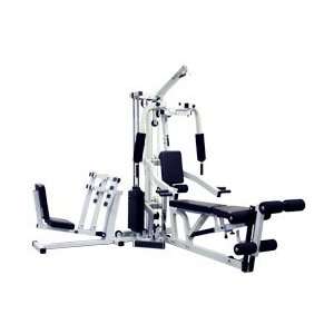 BodyCraft Strata Strength Training System with Leg Press ($49 Shipping 