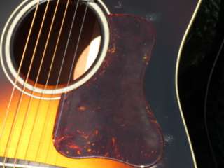   Cruz Guitar   SSJ Steve Swan, 34 Gibson 12 Fret Hawaiian Jumbo  
