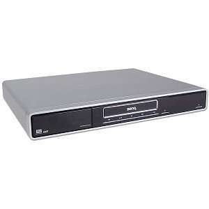   JH300 B0A DVD+RW Recorder/Progressive Scan DVD Player Electronics