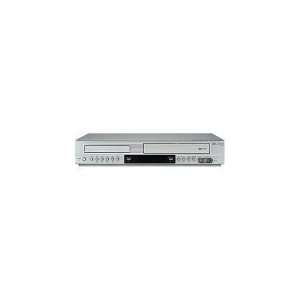  GoVideo DV2140 DVD/VCR Combo Player/Recorder Electronics