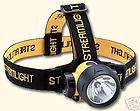 streamlight headlamps  