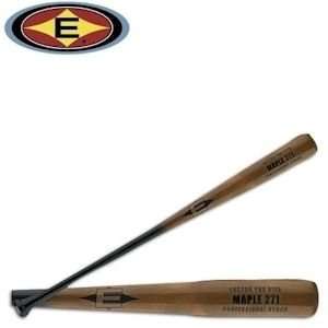  Easton Pro Stix Maple 271 Baseball Bat   Black/Honey 