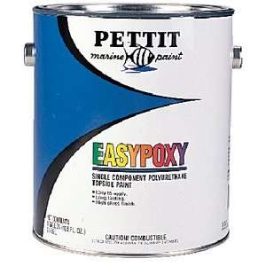  Pettit Easypoxy Quart   3175Q   White