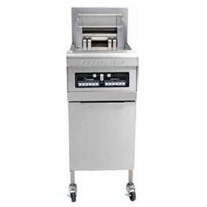  Frymaster RE22 SD E4 Electric Fryers