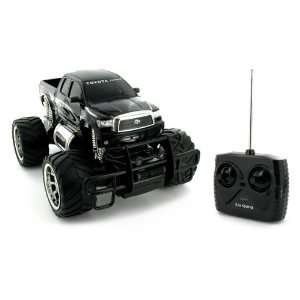   Toyota Tundra 118 Electric RTR RC Monster Truck Patio, Lawn & Garden