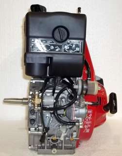 Kohler/Lombardini 9.8 HP Diesel Engine ES Tapered shaft #ED6B22E0 