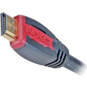  NXG Technology 4 Meter HDMI Cable 1.4 High Speed with Ethernet 