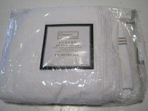 Hotel Collection 300 TC Sateen Duvet Cover Set F/Q  