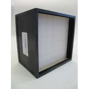  HEPA/Carbon Combo Filter for Pace ARM EVAC 105