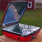 solar oven  