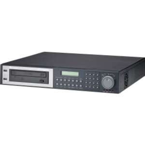  16CH.DVR,500GB,DVD BURNER,USB,MPEG 4,TCP/IP,120FPS,4 AUDIO 