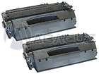   Toner Cartridges for HP 49X (Q5949X) Laser Jet 1320 Printer