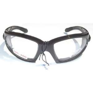   glasses to fit snug to your face and protect against wind and dust