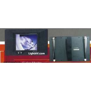  Farenheit T 5008CLP   LCD monitor Electronics