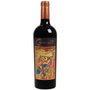  Covenant Cabernet Sauvignon 2006 1.50L Grocery & Gourmet 