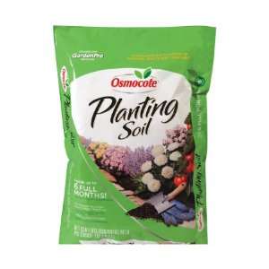  Osmocote Planting Soil 1Cf G/P Case Pack 60   901830 