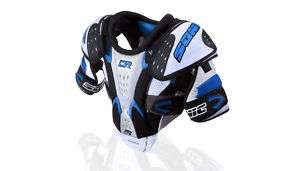 DR SP80 Pro Stock ice hockey chest and shoulder pad men  
