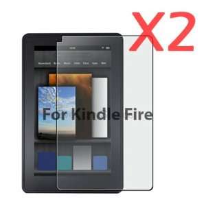   Screen Protector Film Cover Shield Guard for  Kindle Fire Tablet
