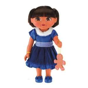  Fisher Price Dora The Explorer Dress and Style Fashions 