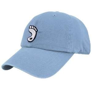   Tar Heels (UNC) Carolina Blue Franchise Fitted Hat (Small) Sports