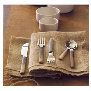  Roost Horn Flatware Set