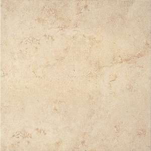    Bruselas 13 x 13 Ceramic Floor Tile in Bone