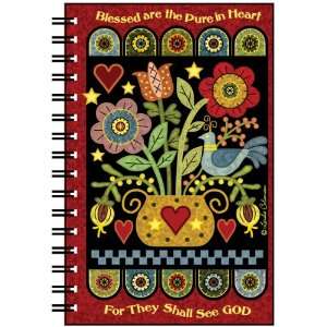  Jeremiah Junction Journals Pure In Heart Pennyrug Arts 