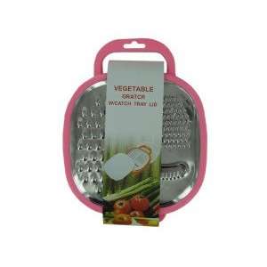  Grater With Catch Tray jpseenterprises Everything 