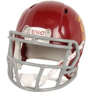   NCAA Riddell Replica Speed Mini Football Helmet
