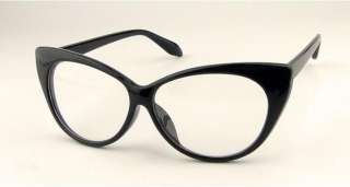 color choice Italian Cat Eyes Designed Fashion Eyeglasses, Glasses 