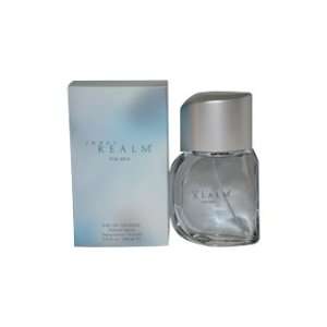  New brand Inner Realm by Erox for Men   3.4 oz EDC Spray 