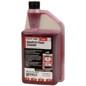  Franklin F375418 TET 2 32 Ounce Concentrate Neutral Floor 