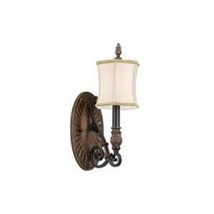    3001   French Country Sconce   Wall Sconces