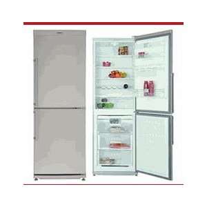 Blomberg Appliances BRFB1150   Combi Fridge Freezer Semi Frost   Rt 