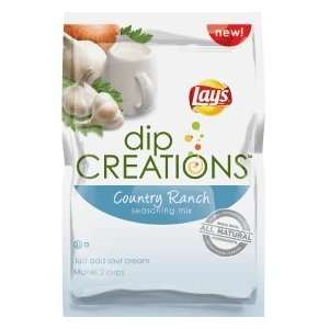  Lays Dip Creations Country Ranch Dry Dip Mix Office 