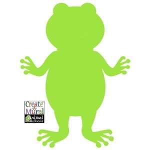  Froggie Doodle Dry Erase 2 Peel and Stick Decal
