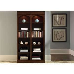   Furniture Mt. Vernon Jr Executive Bunching Bookcase