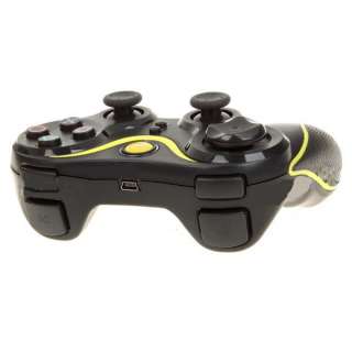 For Sony PlayStation 3 PS3 DualShock Bluetooth Wireless SIXAXIS 