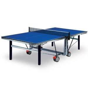   Cornilleau Competition 540 Indoor Ping Pong Table