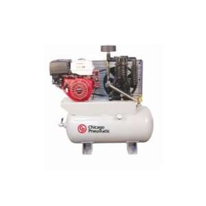   Stage Gas Driven Horizontal Reciprocating Compressor   CPTRCP 1330G