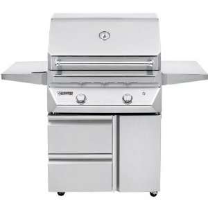  Twin Eagles Grills Pinnacle 30 Inch Outdoor Gas Grill on 1 