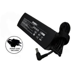  Pwr+® Ac Adapter for Gateway Nv40, Nv44, Nv48, Nv51, Nv52 