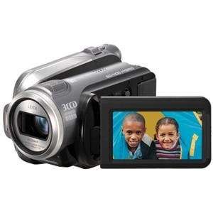  60GB 3CCDHi Def hyb. Camcorder