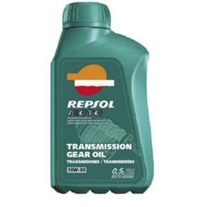 Repsol 2T Transmission Gear Oil Automotive