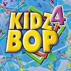 Kidz Bop, Vol. 4, Kidz Bop Kids, Acceptable 793018907422  